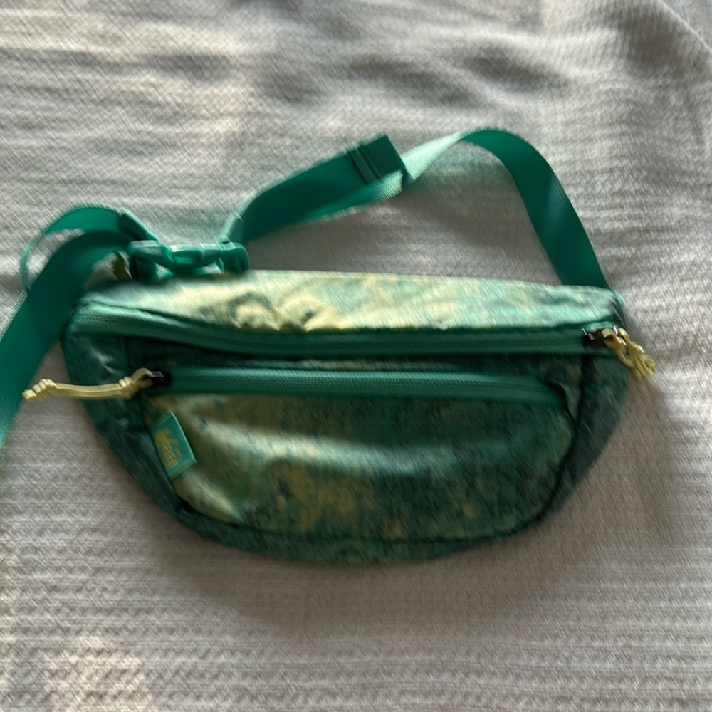 REI day pack